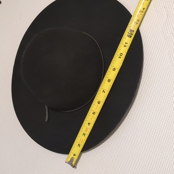 NEW "ACE OF SOMETHING" Women's WOOL HAT - M - Picture 5 of 5